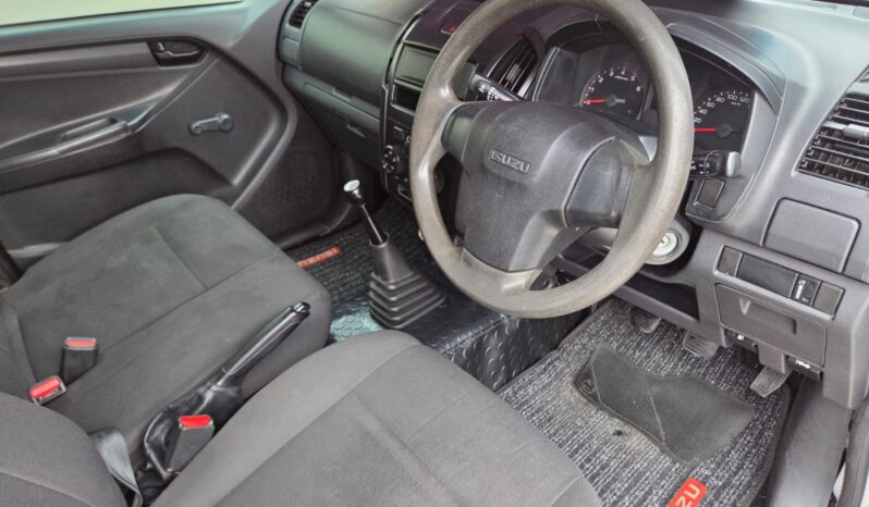 2020 Isuzu D-Max 250c Fleetside For Sale in Durban full