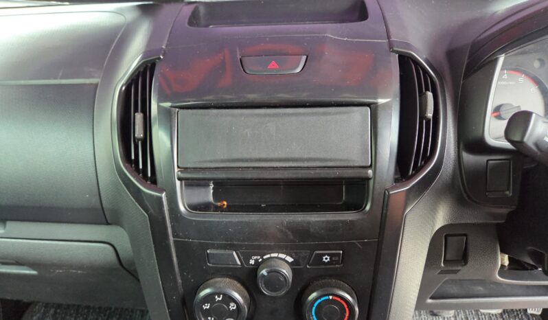 2020 Isuzu D-Max 250c Fleetside For Sale in Durban full