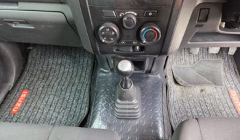 2020 Isuzu D-Max 250c Fleetside For Sale in Durban full