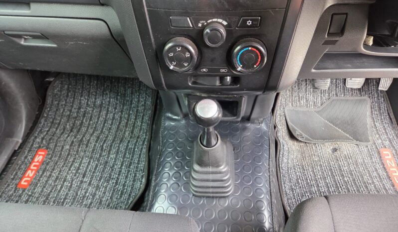 2020 Isuzu D-Max 250c Fleetside For Sale in Durban full