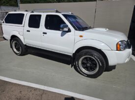 2019 Nissan NP 300 2.5 TDi SE D/Cab For Sale in Durban