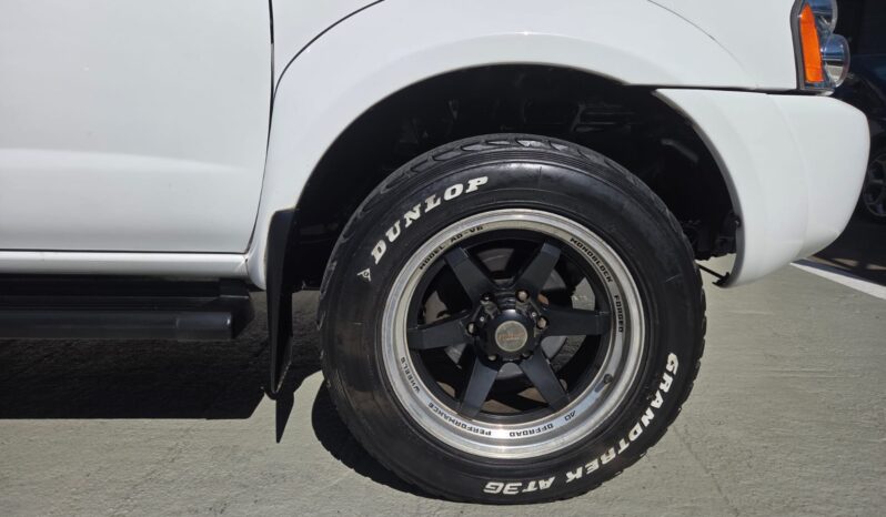 2019 Nissan NP 300 2.5 TDi SE D/Cab For Sale in Durban full