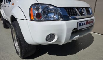 2019 Nissan NP 300 2.5 TDi SE D/Cab For Sale in Durban full