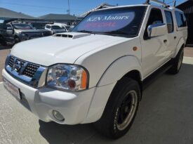 2019 Nissan NP 300 2.5 TDi SE D/Cab For Sale in Durban