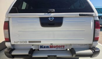 2019 Nissan NP 300 2.5 TDi SE D/Cab For Sale in Durban full