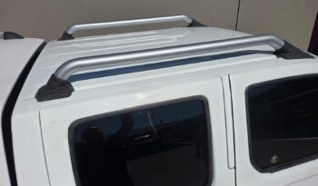 2019 Nissan NP 300 2.5 TDi SE D/Cab For Sale in Durban full