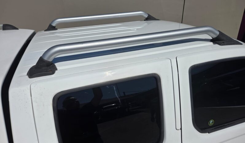 2019 Nissan NP 300 2.5 TDi SE D/Cab For Sale in Durban full