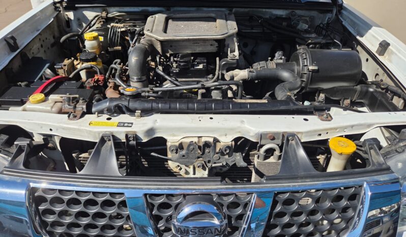 2019 Nissan NP 300 2.5 TDi SE D/Cab For Sale in Durban full