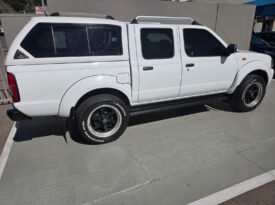 2019 Nissan NP 300 2.5 TDi SE D/Cab For Sale in Durban