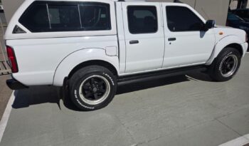 2019 Nissan NP 300 2.5 TDi SE D/Cab For Sale in Durban full