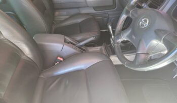 2019 Nissan NP 300 2.5 TDi SE D/Cab For Sale in Durban full