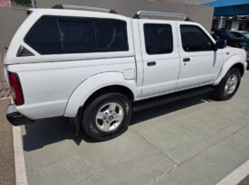 2019 Nissan NP 300 2.5 TDi SE D/Cab For Sale in Durban