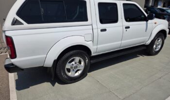 2019 Nissan NP 300 2.5 TDi SE D/Cab For Sale in Durban full