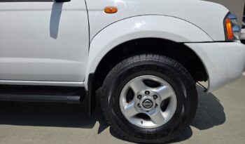 2019 Nissan NP 300 2.5 TDi SE D/Cab For Sale in Durban full