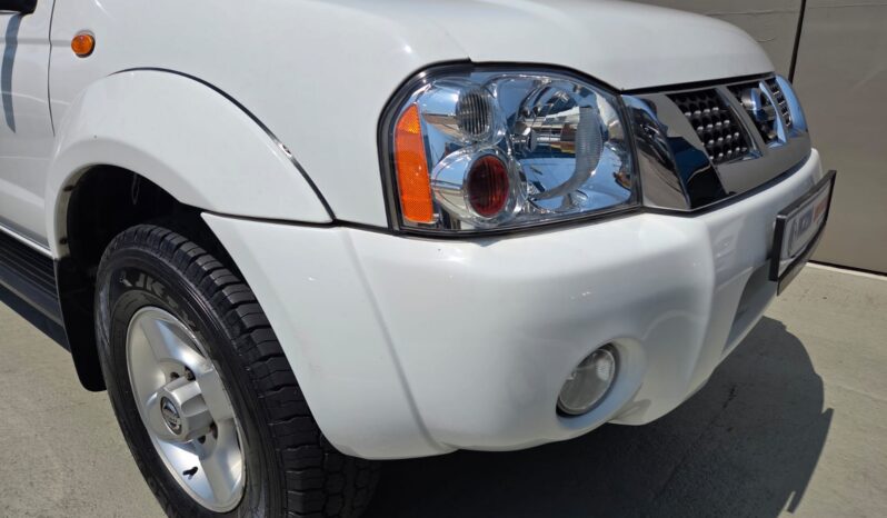 2019 Nissan NP 300 2.5 TDi SE D/Cab For Sale in Durban full