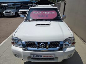 2019 Nissan NP 300 2.5 TDi SE D/Cab For Sale in Durban