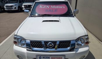 2019 Nissan NP 300 2.5 TDi SE D/Cab For Sale in Durban full