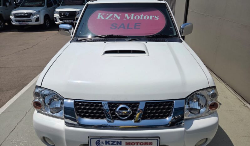 2019 Nissan NP 300 2.5 TDi SE D/Cab For Sale in Durban full