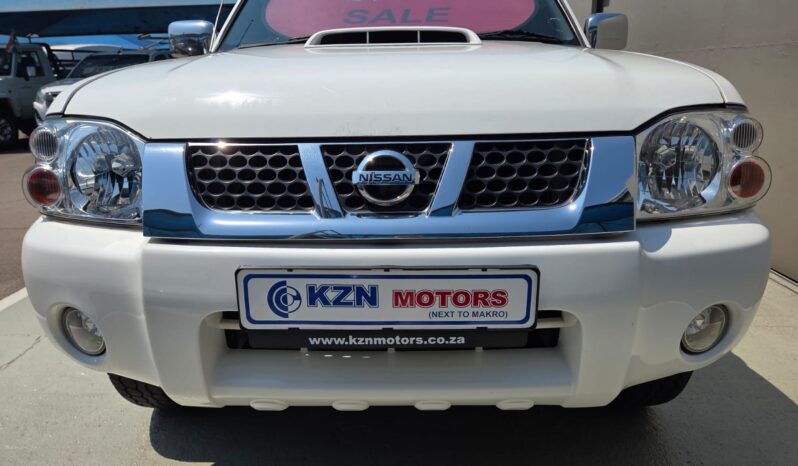 2019 Nissan NP 300 2.5 TDi SE D/Cab For Sale in Durban full