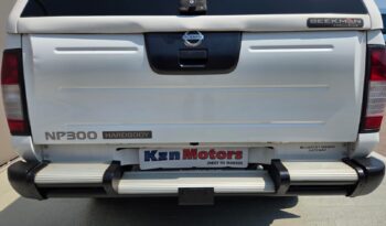 2019 Nissan NP 300 2.5 TDi SE D/Cab For Sale in Durban full