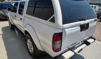 2019 Nissan NP 300 2.5 TDi SE D/Cab For Sale in Durban full