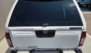 2019 Nissan NP 300 2.5 TDi SE D/Cab For Sale in Durban full