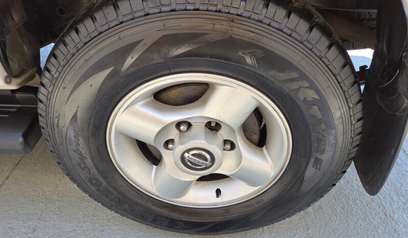 2019 Nissan NP 300 2.5 TDi SE D/Cab For Sale in Durban full