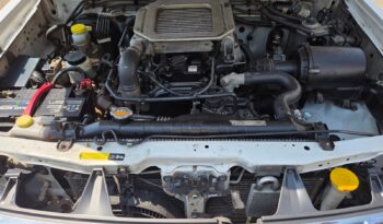 2019 Nissan NP 300 2.5 TDi SE D/Cab For Sale in Durban full
