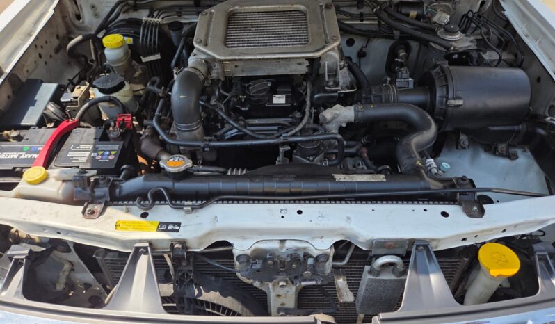 2019 Nissan NP 300 2.5 TDi SE D/Cab For Sale in Durban full