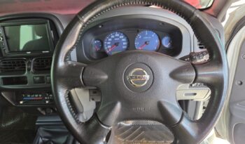 2019 Nissan NP 300 2.5 TDi SE D/Cab For Sale in Durban full
