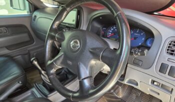 2019 Nissan NP 300 2.5 TDi SE D/Cab For Sale in Durban full