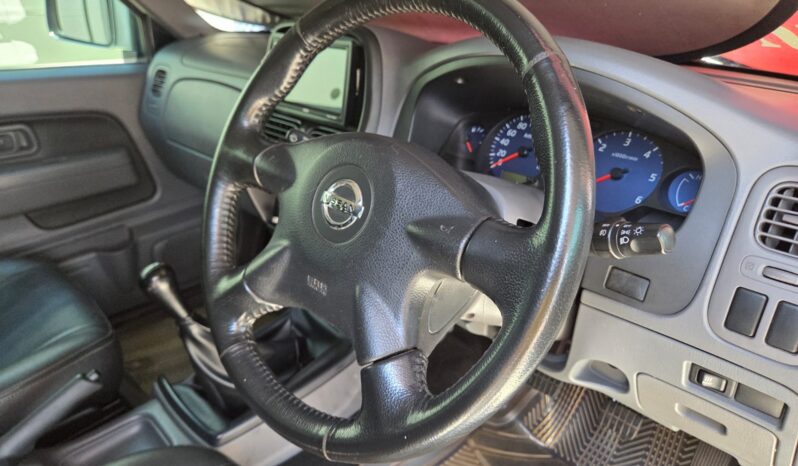 2019 Nissan NP 300 2.5 TDi SE D/Cab For Sale in Durban full