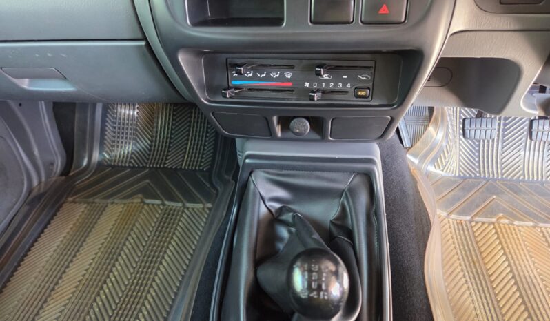 2019 Nissan NP 300 2.5 TDi SE D/Cab For Sale in Durban full