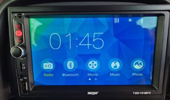 2019 Nissan NP 300 2.5 TDi SE D/Cab For Sale in Durban full