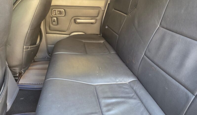 2019 Nissan NP 300 2.5 TDi SE D/Cab For Sale in Durban full