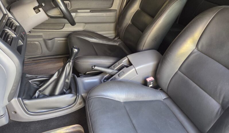 2019 Nissan NP 300 2.5 TDi SE D/Cab For Sale in Durban full