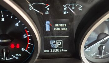 2014 Toyota Land Cruiser 4.5 D-4D VX 200 For Sale in Durban full