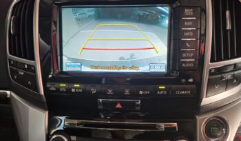 2014 Toyota Land Cruiser 4.5 D-4D VX 200 For Sale in Durban full