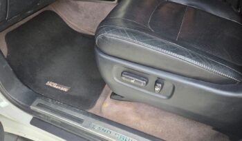 2014 Toyota Land Cruiser 4.5 D-4D VX 200 For Sale in Durban full