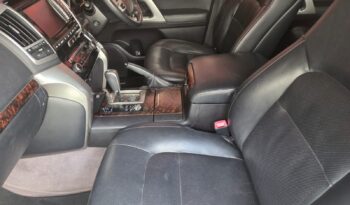 2014 Toyota Land Cruiser 4.5 D-4D VX 200 For Sale in Durban full