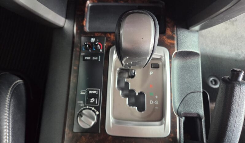 2014 Toyota Land Cruiser 4.5 D-4D VX 200 For Sale in Durban full