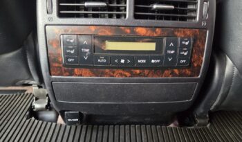 2014 Toyota Land Cruiser 4.5 D-4D VX 200 For Sale in Durban full