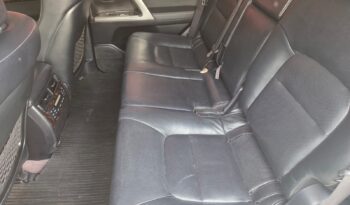 2014 Toyota Land Cruiser 4.5 D-4D VX 200 For Sale in Durban full