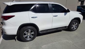 2022 Toyota Fortner 2.4 GD-6 Auto 4×4 For Sale in Durban full