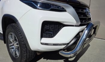 2022 Toyota Fortner 2.4 GD-6 Auto 4×4 For Sale in Durban full