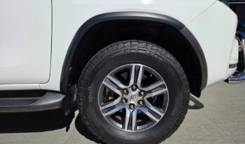 2022 Toyota Fortner 2.4 GD-6 Auto 4×4 For Sale in Durban full