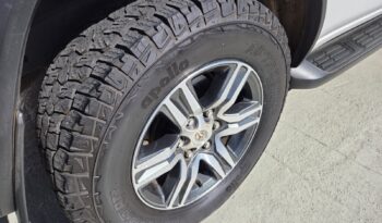 2022 Toyota Fortner 2.4 GD-6 Auto 4×4 For Sale in Durban full