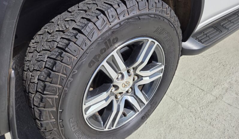 2022 Toyota Fortner 2.4 GD-6 Auto 4×4 For Sale in Durban full