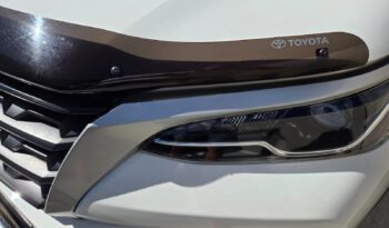 2022 Toyota Fortner 2.4 GD-6 Auto 4×4 For Sale in Durban full