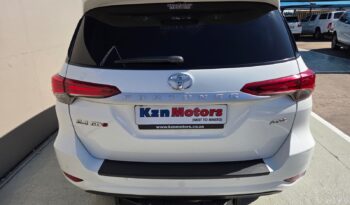2022 Toyota Fortner 2.4 GD-6 Auto 4×4 For Sale in Durban full